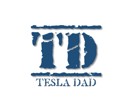 Tesla Dad